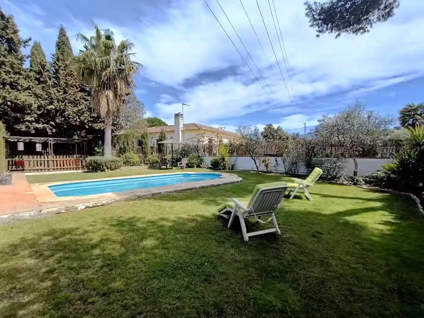 Casa Rural Ciudad So&ntilde;ada