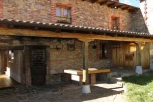 Casa Rural Cola de Caballo