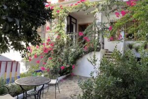 CASA RURAL COLLAO DEL LOBO