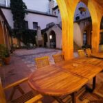 Casa rural con encanto