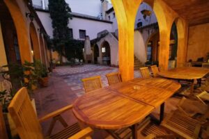 Casa rural con encanto