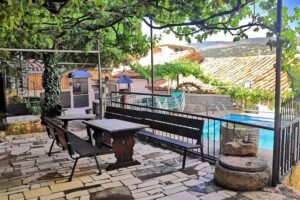 Casa Rural &ldquo;Conesa&rdquo;.