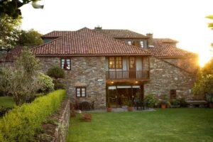 Casa Rural Cordobelas