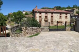 Casa Rural Corral Casiano