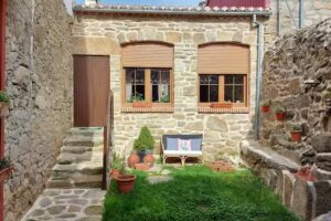 CASA RURAL CORRAL DEL NIDO