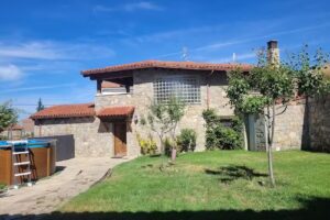 CASA RURAL &laquo;CORRAL DEL PRAJONCILLO&raquo;