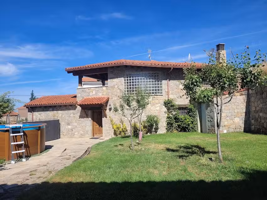 CASA RURAL &laquo;CORRAL DEL PRAJONCILLO&raquo;