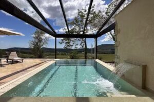 Casa Rural Corral Nou