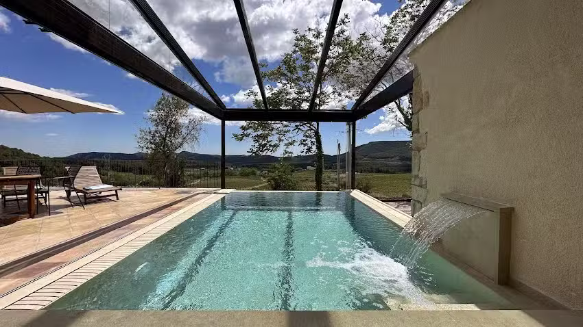 Casa Rural Corral Nou