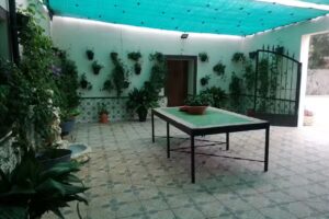 Casa Rural Cortijo Barrera