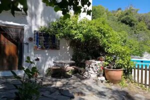 Casa Rural Cortijo Buena Vista