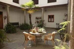 Casa Rural Cortijo del Pino