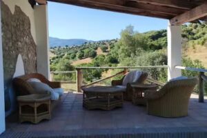 Casa Rural Cortijo Don Pablo