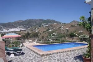 Casa Rural Cortijo Higueras