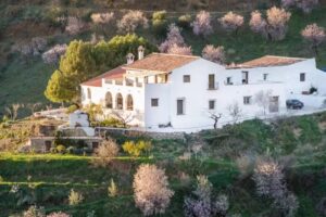 Casa Rural Cortijo Juan Salvador