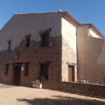 Casa Rural Cortijo La Ajedrea