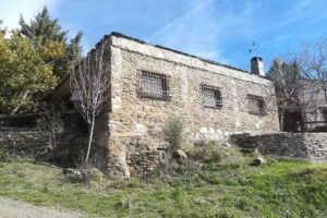 Casa Rural Cortijo la Encina