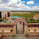 Casa Rural Cortijo la Gabrielina