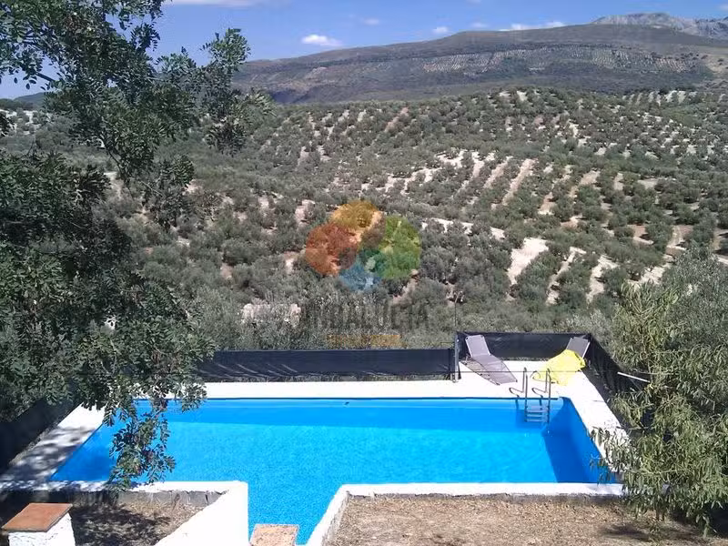 Casa Rural Cortijo La Leona