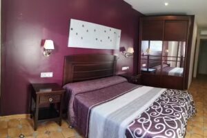 Casa Rural Cortijo La Loma