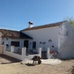 Casa Rural Cortijo la Paloma