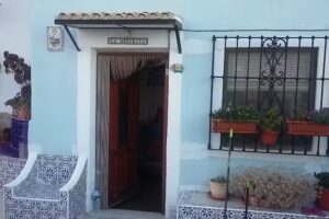 Casa Rural Cortijo la Se&ntilde;orita