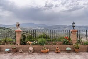 Casa Rural Cortijo La Solana Montefr&iacute;o