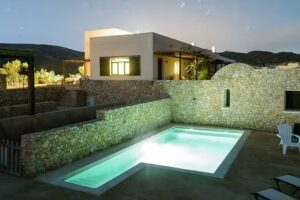 Casa Rural Cortijo la Tenada