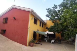 Casa Rural Cortijo Las Alba&ntilde;ilas