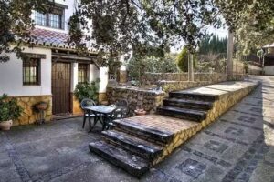 Casa Rural Cortijo Las Encinas