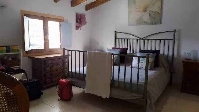 Casa Rural Cortijo Los Lopez