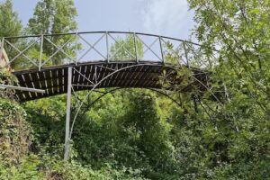 Casa Rural &ldquo;Cortijo R&iacute;o Fr&iacute;o&rdquo;.