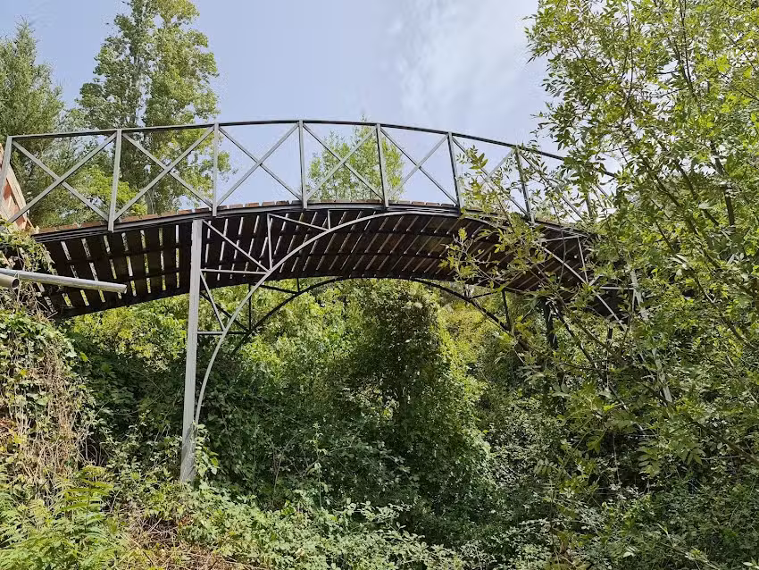 Casa Rural &ldquo;Cortijo R&iacute;o Fr&iacute;o&rdquo;.