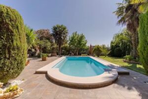 Casa Rural Cortijo Rizao