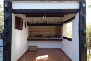 Casa Rural Cortijo Santa Ana