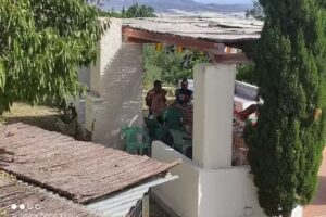 Casa Rural Cortijos Manzano