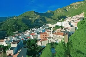 Casa Rural Costa Tropical