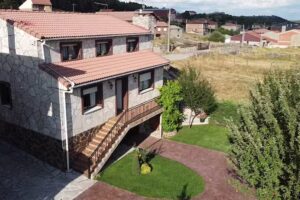 CASA RURAL COSTALAGO