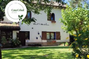 Casa Rural Crisol SPA
