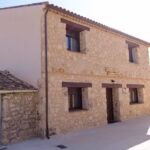 Casa Rural &ldquo;Cristina&rdquo;.