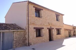 Casa Rural “Cristina”.