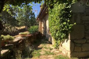 Casa Rural Cruz del Posadero