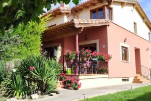 Casa Rural &laquo;Cuarenta y Ocho Luces&raquo;, 4 Estrellas