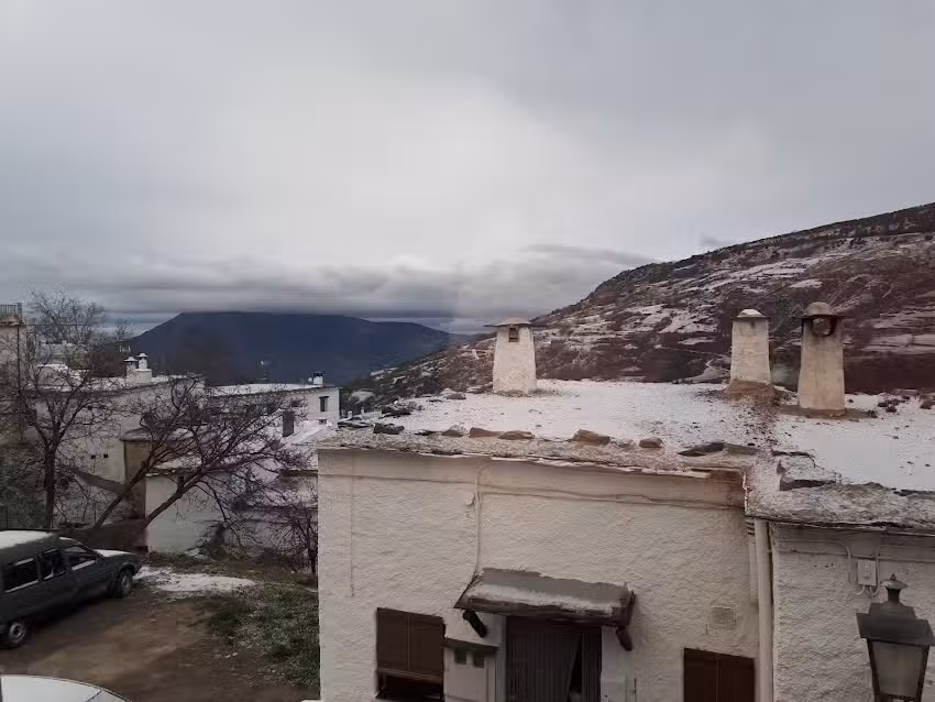 Casa Rural Cuatro Estaciones