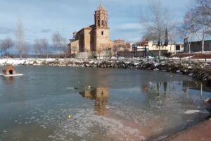 Casa Rural Cuatro Torres
