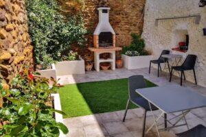 Casa rural &laquo;Cuenta la Leyenda&raquo;