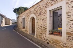 Casa Rural Cuesta Grande