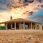 Casa Rural &ldquo;Cuesta Grande&rdquo;.