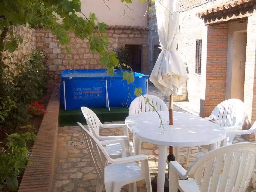 Casa Rural Cueva de la Cereria