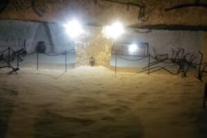 Casa Rural Cueva del Clavel